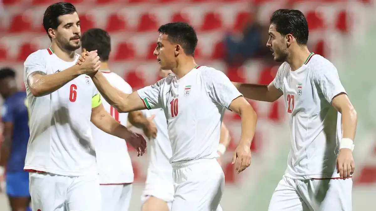 ایران ۲- تانزانیا صفر؛ تیم قلعه نویی بالاخره برد!