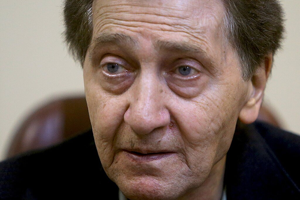 سعید مظفری دوبلور برجسته درگذشت