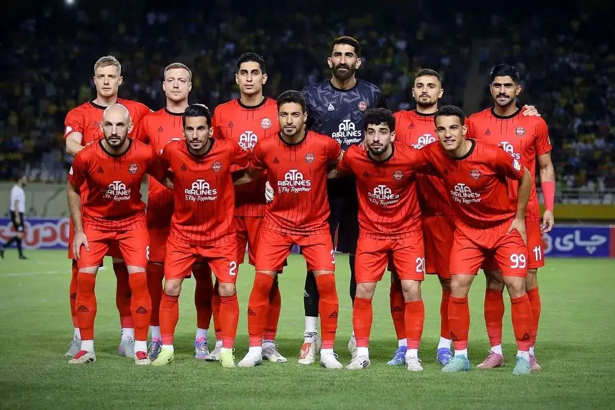 ساعت بازی تراکتور-الشرطه در لیگ نخبگان آسیا