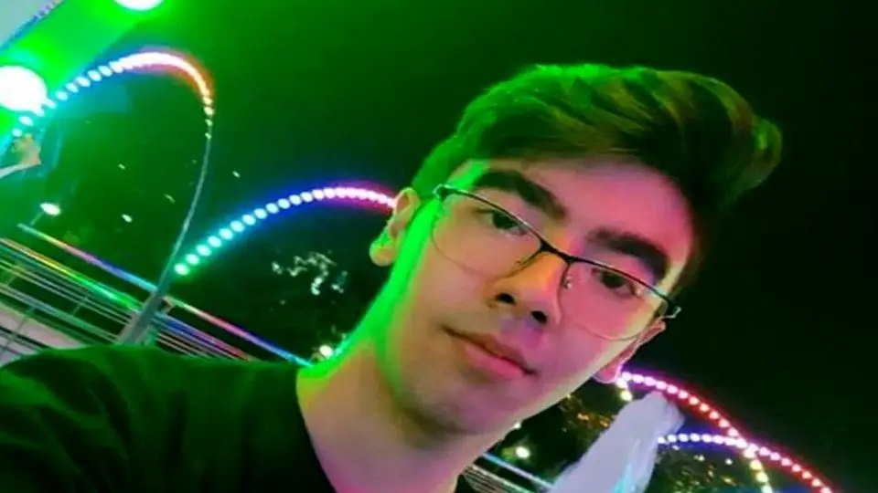 امیرمحمد خالقی