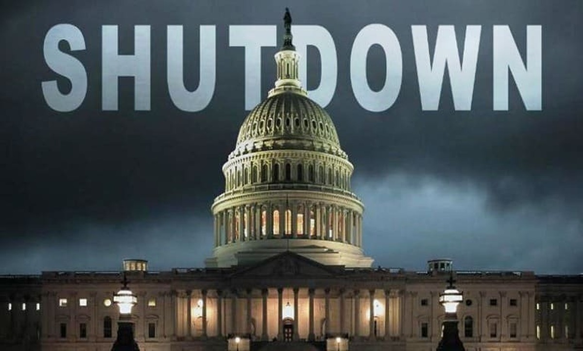 تعطیلی دولت آمریکا | جنجال بودجه ادامه دارد تعطیلی دولت آمریکا | جنجال بودجه ادامه دارد