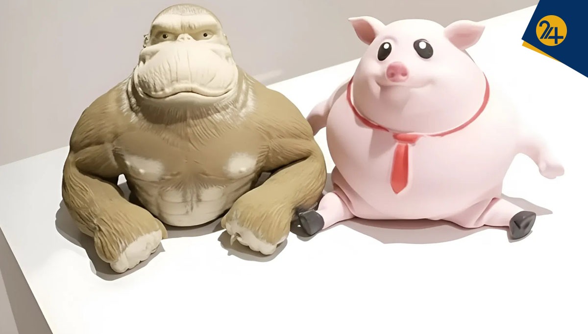 مرتضی» و «مرضیه»