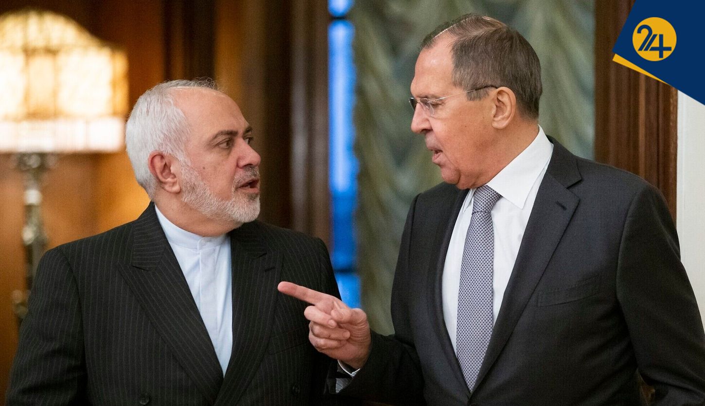 نبرد دیپلماتها | آیا لاوروف درباره نقش ظریف در خلق مکانیسم ماشه صحت دارد؟ نبرد دیپلماتها | آیا لاوروف درباره نقش ظریف در خلق مکانیسم ماشه صحت دارد؟