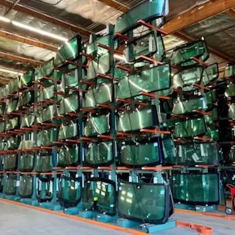 چرا نباید تعویض شیشه خودرو را به هر مرکزی بسپاریم؟ چرا نباید تعویض شیشه خودرو را به هر مرکزی بسپاریم؟