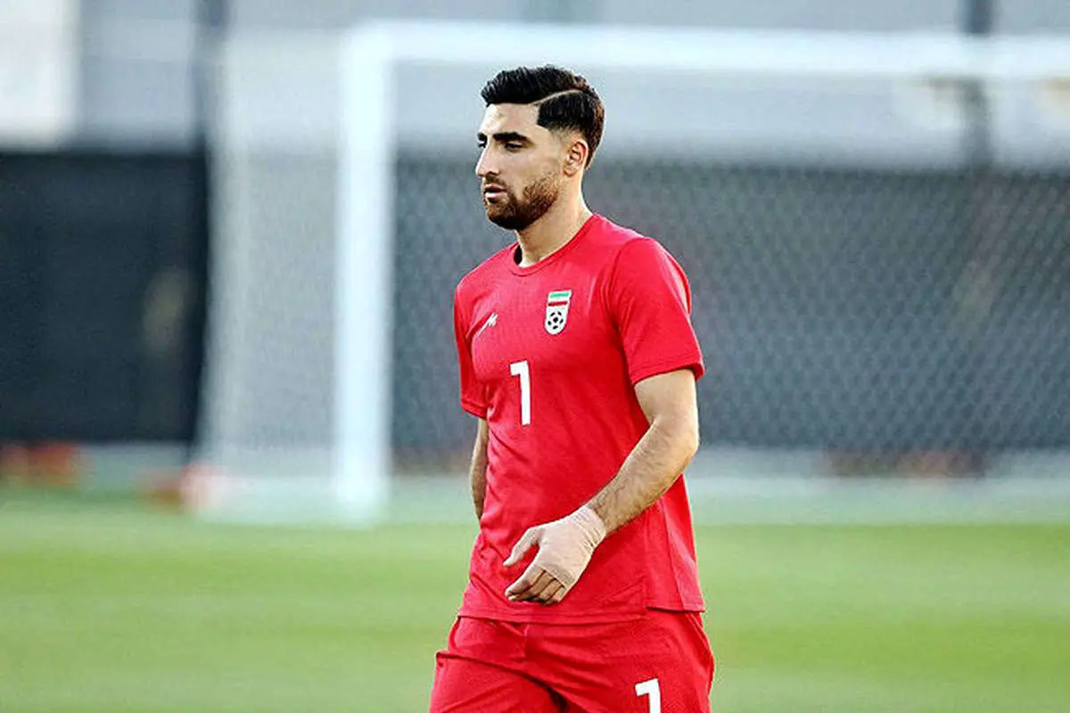 پرسپولیس جهانبخش را رد کرد! علیرضا جهانبخش