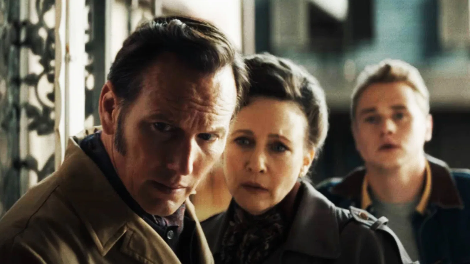 معرفی فیلم ترسناک