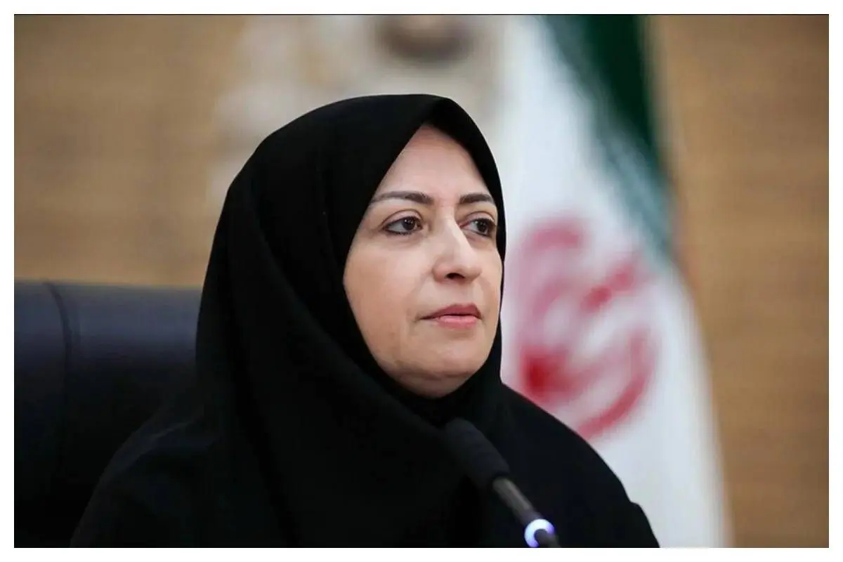 شینا انصاری: سازمان برنامه بگوید بودجهای برای احیای ارومیه دارد یا نه؟ شینا انصاری