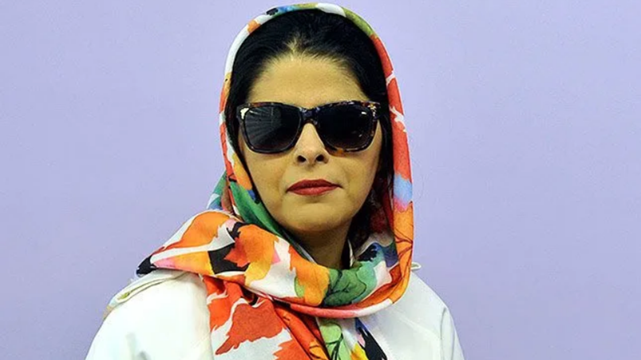 ببینید| مریم حیدرزاده: اولین زنی بودم که بعد از انقلاب آلبوم رسمی منتشر کردم