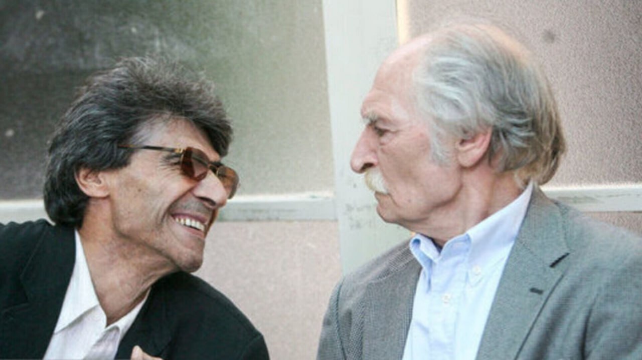 واکنش محمود دولت‌آبادی به درگذشت ناصر تقوایی