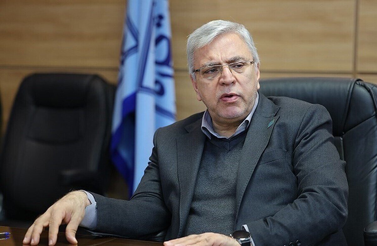 ببینید| آقامیری، دانشمند هستهای: ما توان و امکان ساخت بمب اتم را داریم اما فتوای رهبر انقلاب جلوی آن را گرفته است ببینید| آقامیری، دانشمند هستهای: ما توان و امکان ساخت بمب اتم را داریم اما فتوای رهبر انقلاب جلوی آن را گرفته است