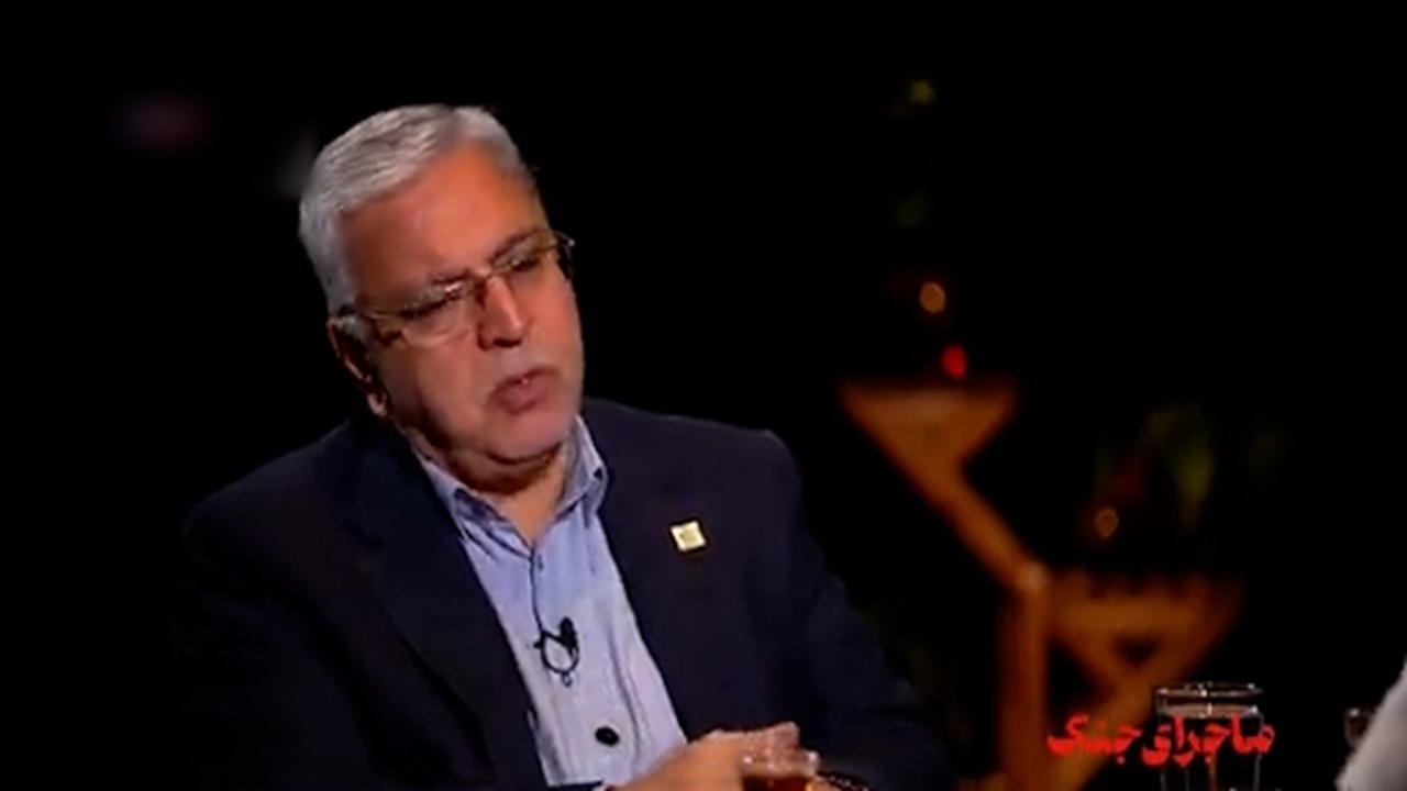 ببینید| آقامیری: دشمن می‌گوید فردو را نابود کرده اما اگر آن‌جا بروید خواهید دید که با این تعریف هم‌خوانی ندارد