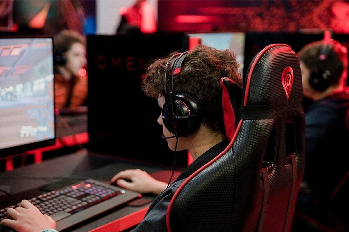 درآمد گیمرهای ایرانی چقدر است؟