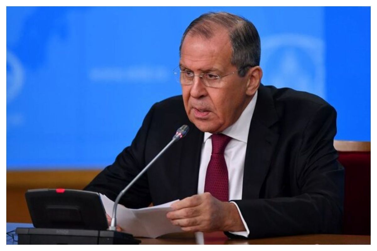 لاوروف: پوتین و الجولانی درباره پایگاه‌های نظامی روسیه در خاک سوریه رایزنی کردند