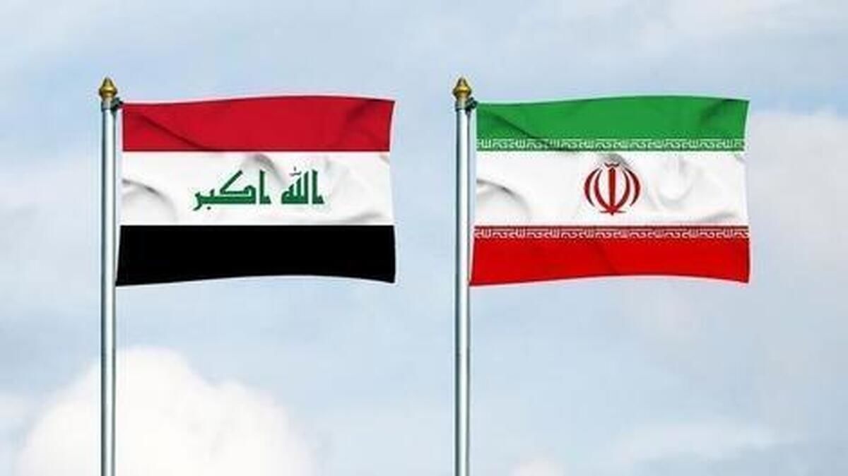 ببینید| جدال لفظی در تلویزیون عراق بر سر ایران