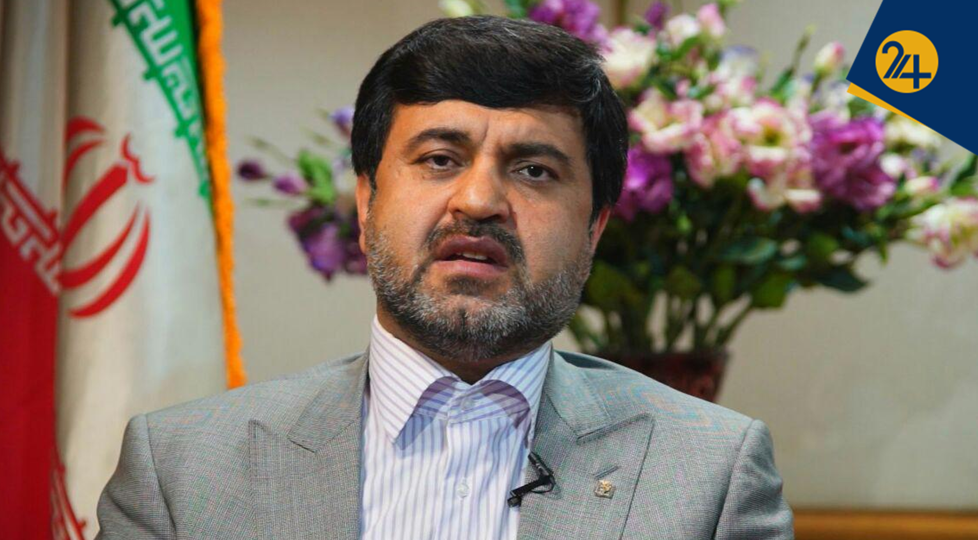 کوروش پرویزیان کیست