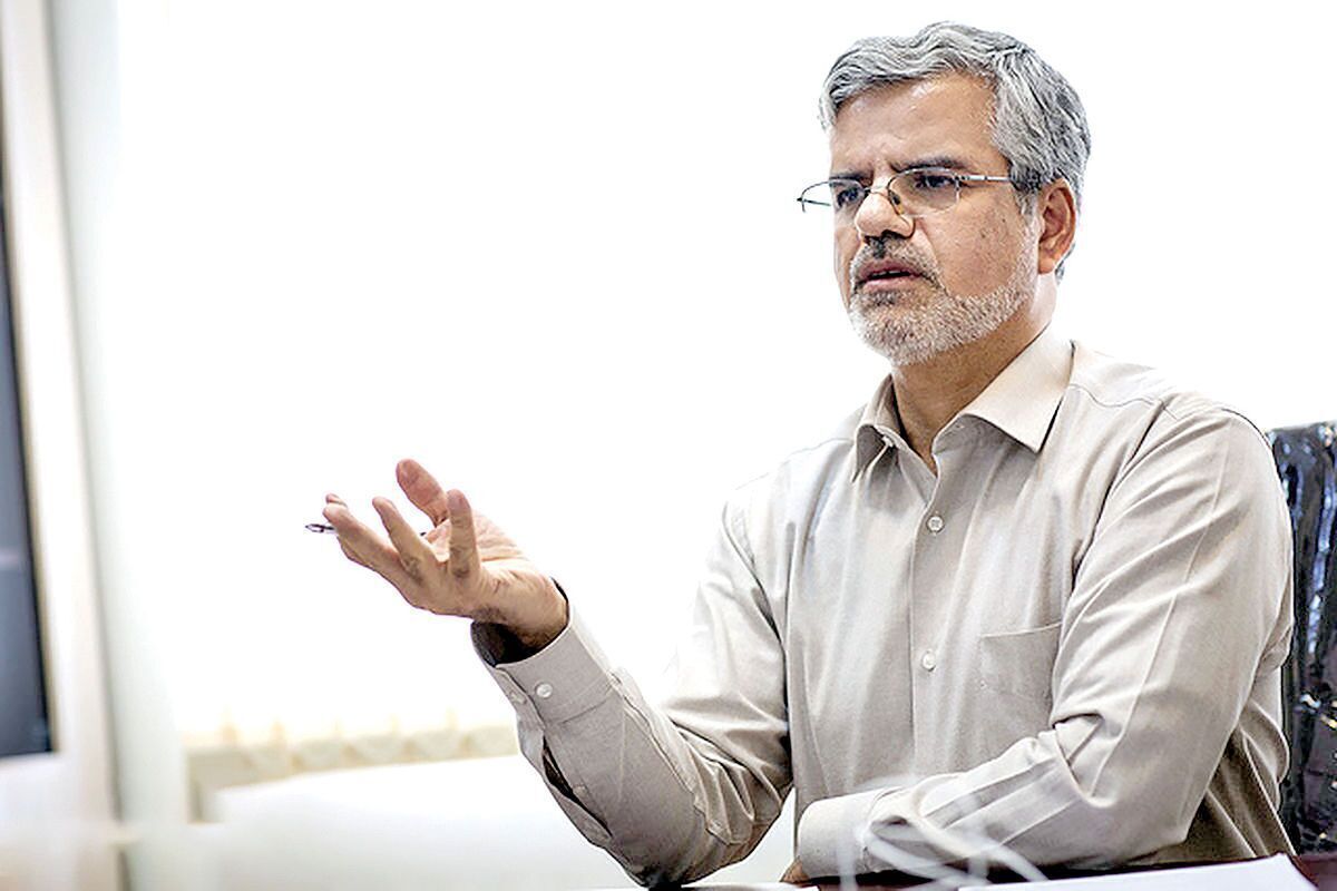 کنایه محمود صادقی به دخالت وزیر خارجه روسیه در رقابت‌های داخلی ایران