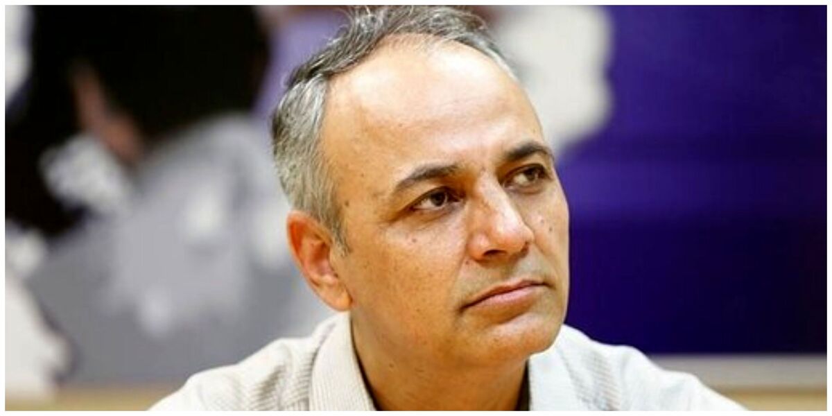 زیدآبادی: آنچه پزشکیان تحت عنوان «وفاق» مطرح کرده بود، دود شده و به هوا رفته است