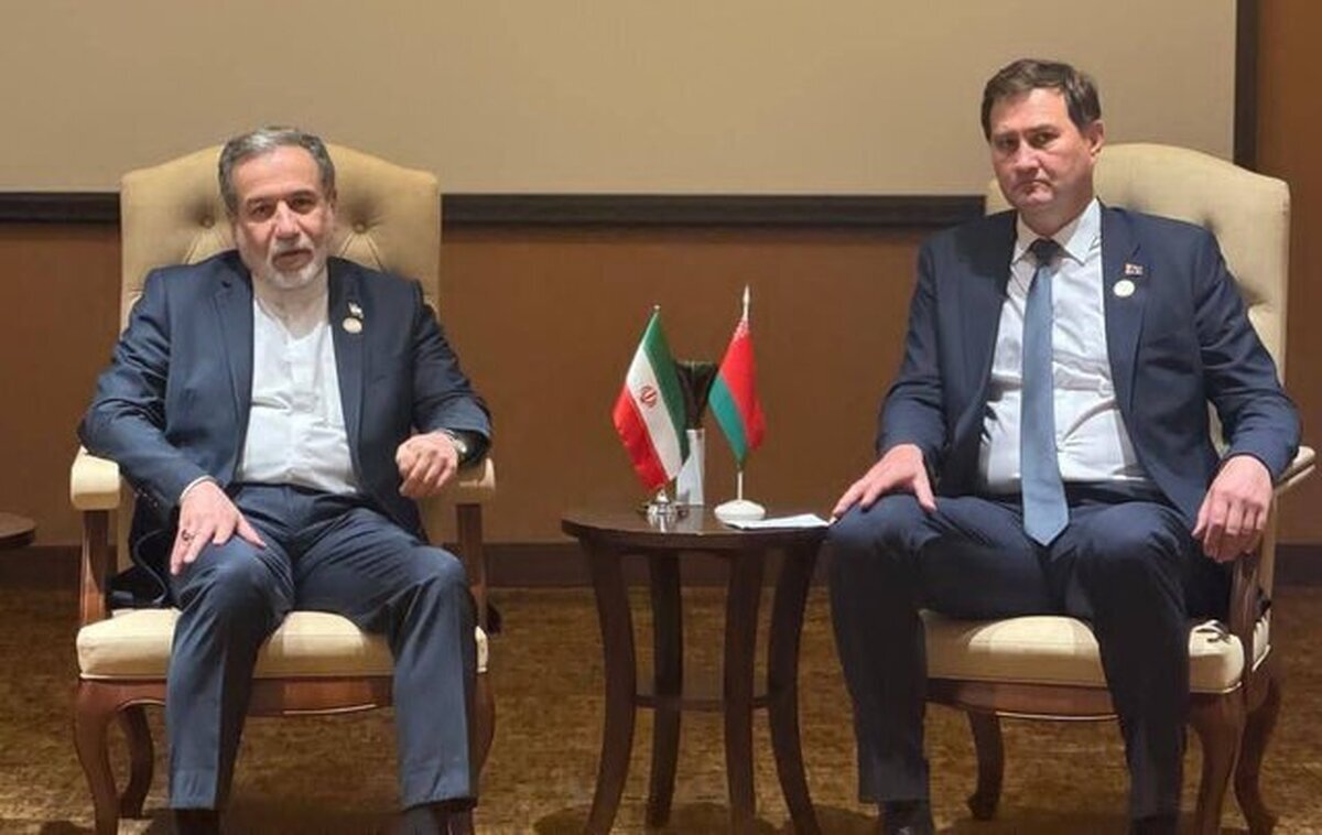 عراقچی: اعضای جنبش عدم تعهد اسنپ‌بک را اجرا نکنند