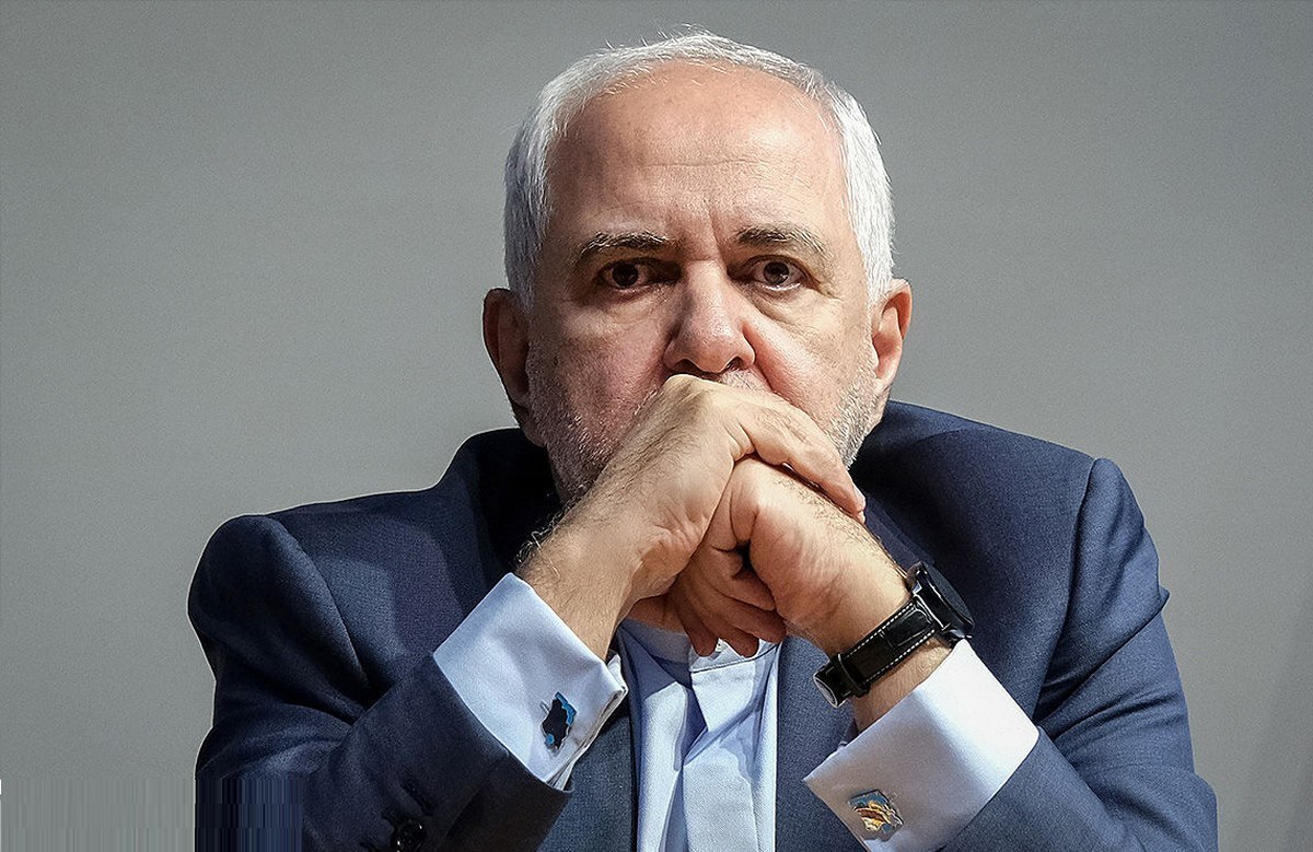 ادعای ظریف درباره نشت جلسه سردار سلیمانی و پهپادها؛ روسها اطلاعات را لو دادند! ظریف