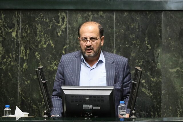 رحمت الله نوروزی