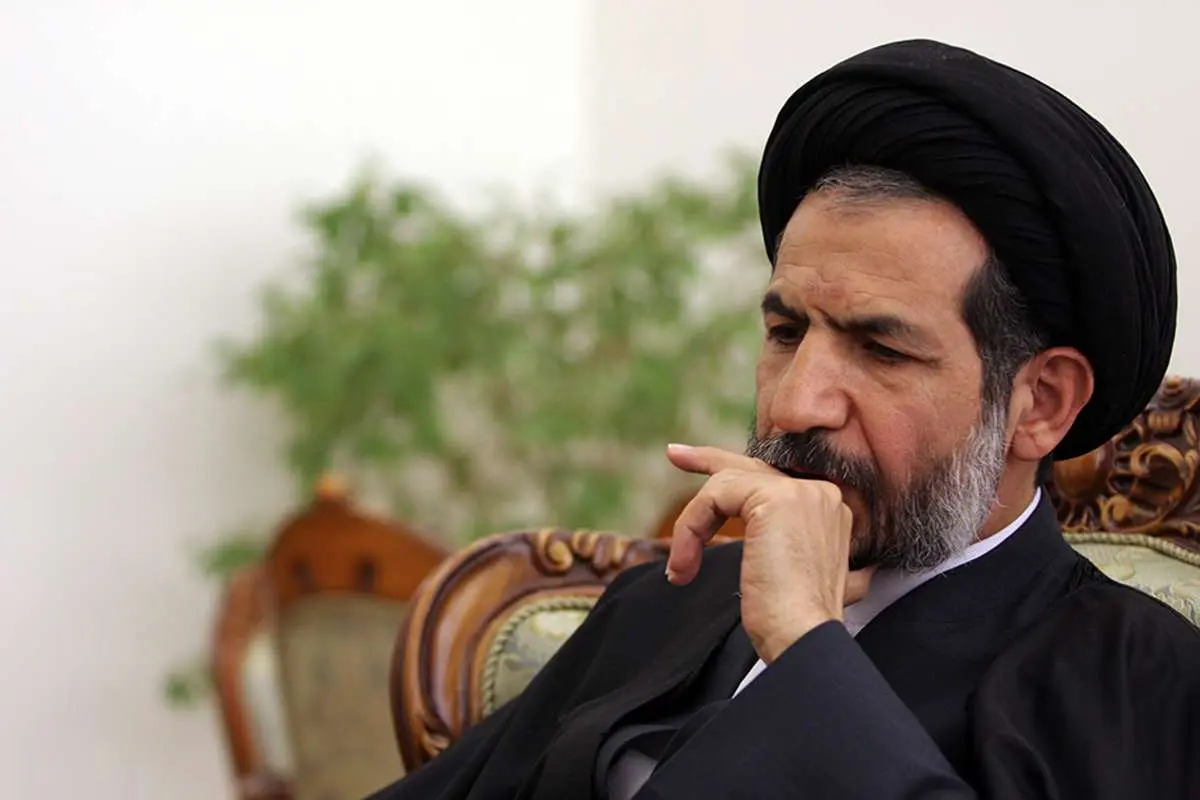 امام جمعه تهران: مقاومت غزه، آمریکا و اسرائیل را به مذاکره کشاند ابوترابیفرد