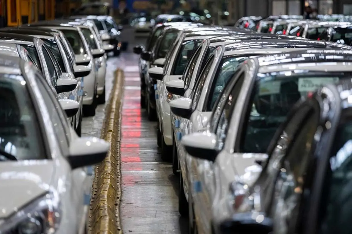 پیشبینی جدید از قیمت خودرو پیشبینی جدید از قیمت خودرو