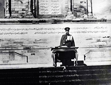 جشن هزاره فردوسی و ظهور ایران مدرن | از رستم تا رضاشاه؛ روایت فرهنگی یک پروژه سیاسی