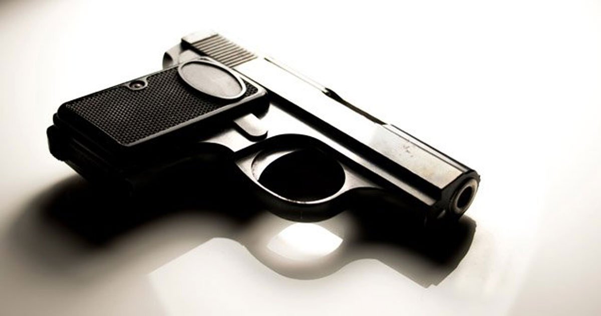 کریخوانی خونین در خزانه؛ جوان ۲۱ ساله با شلیک گلوله کشته شد! قتل