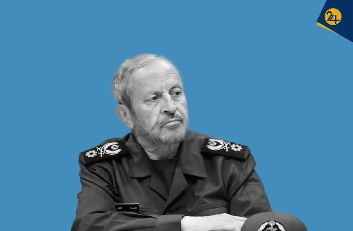 علیرضا افشار کیست