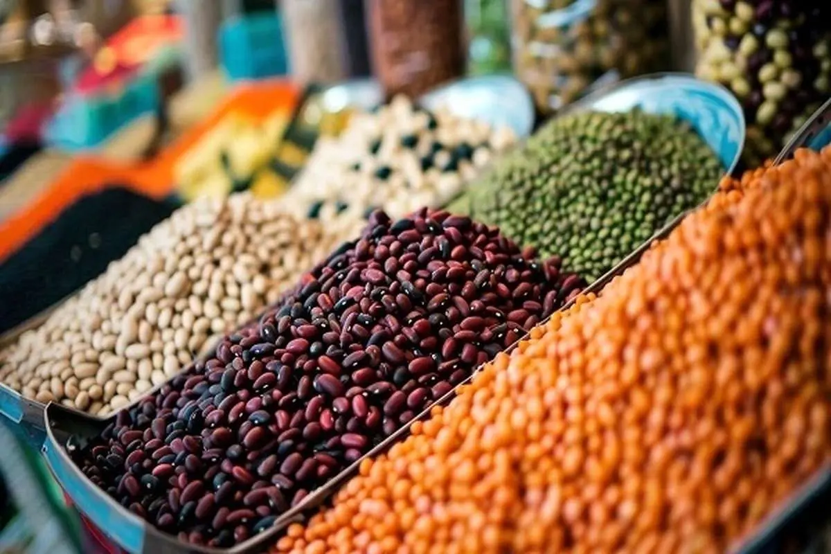 ابلاغ سهمیه واردات با تعرفه صفر؛ گندم و حبوبات ارزان‌تر می‌شوند؟