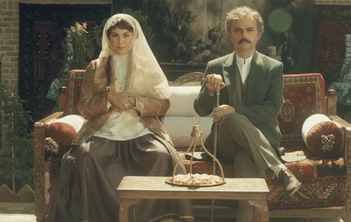 معرفی سریال بامداد خمار | یک ملودرام عاشقانه براساس کتابی پرفروش