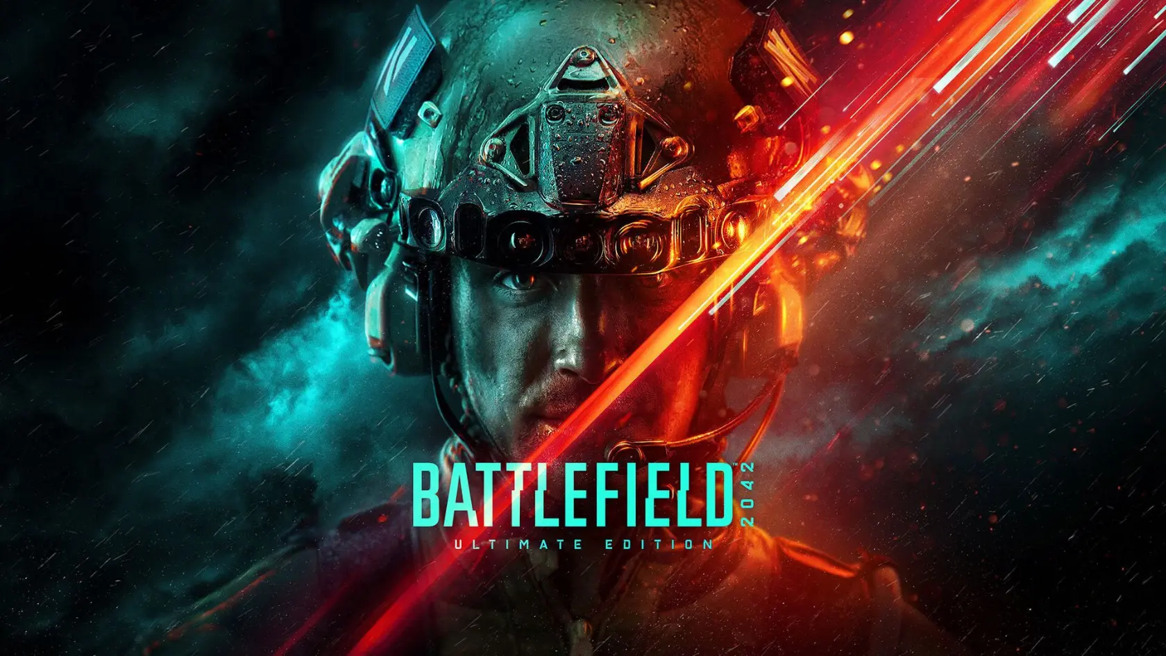 بررسی بازی Battlefield ۲۰۴۲ بررسی بازی Battlefield ۲۰۴۲