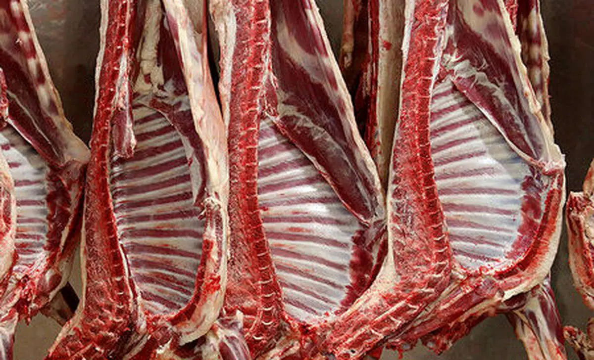 قیمت جدید گوشت تنظیم بازار