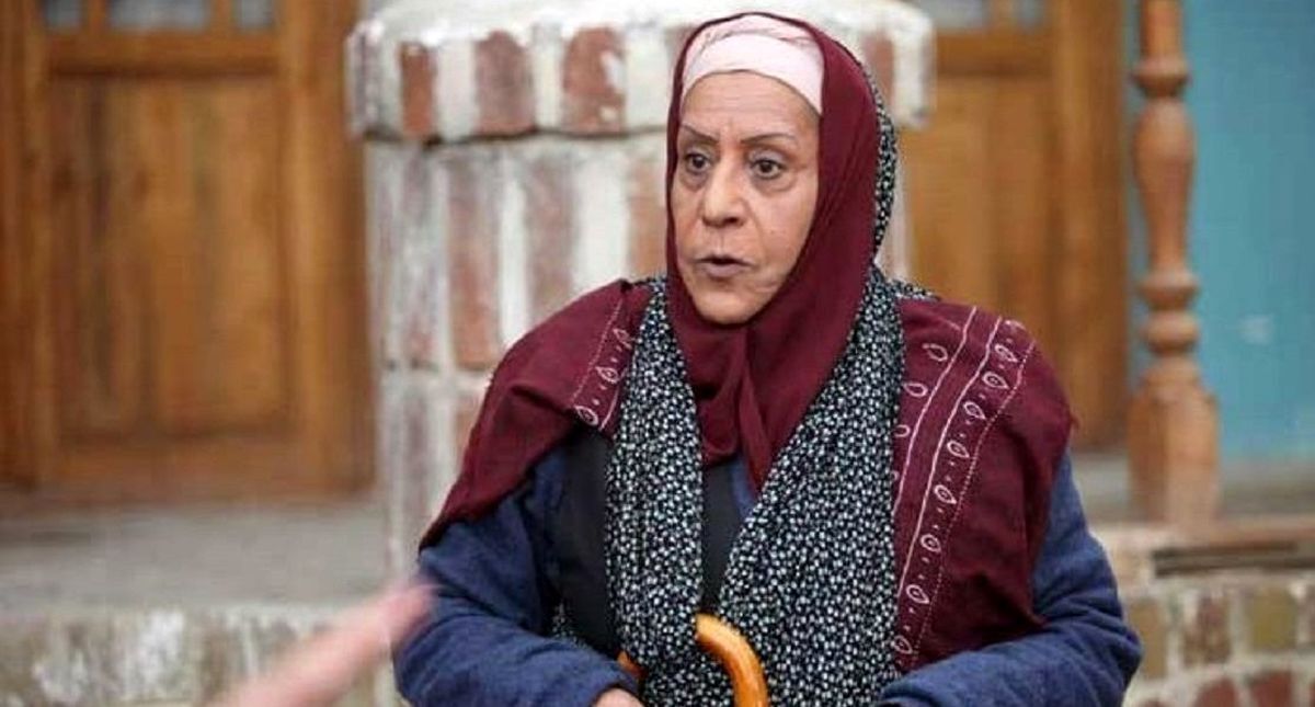 شهربانو موسوی کیست