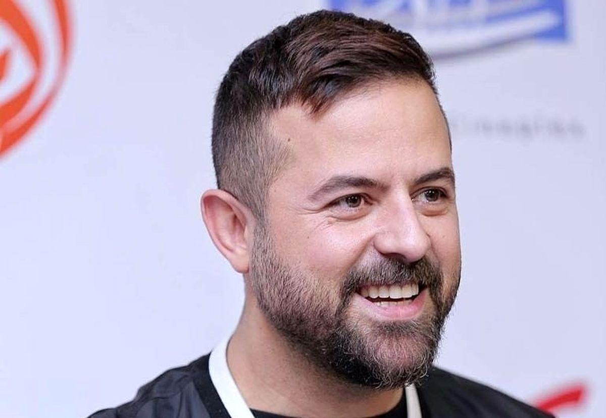 واکنش تند هومن سیدی به اتاق عفاف و حجاب