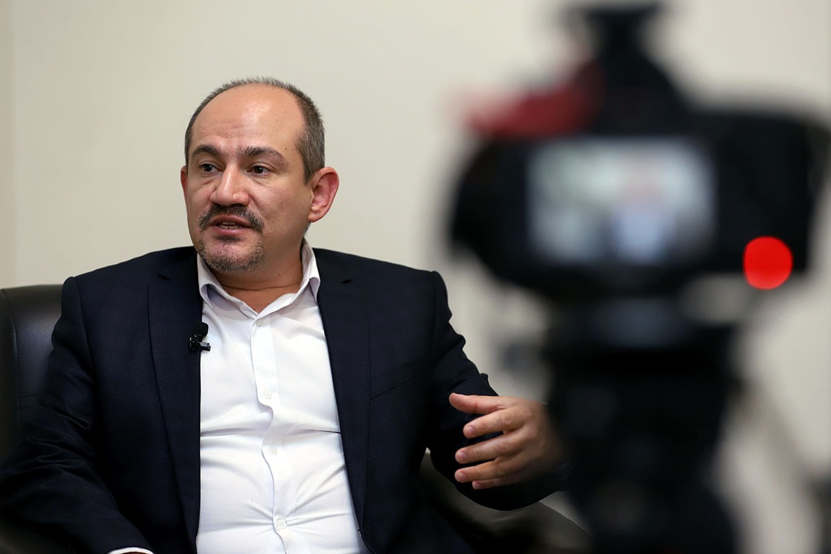 باید آماده انجام بدترین سناریوها از طرف رژیم صهیونیستی باشیم/ هدف نهایی آنها، کندن تکهتکه از ایران است باید آماده انجام بدترین سناریوها از طرف رژیم صهیونیستی باشیم/ هدف نهایی آنها، کندن تکهتکه از ایران است