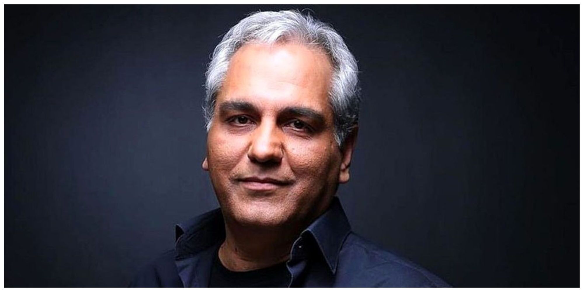 مهران مدیری تولید فصل سوم مرد هزار چهره را تأیید کرد