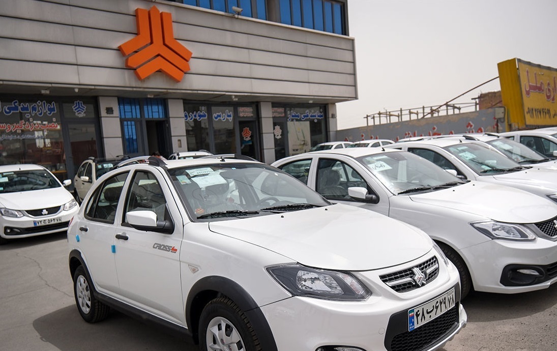 واگذاری سایپا رسما کلید خورد