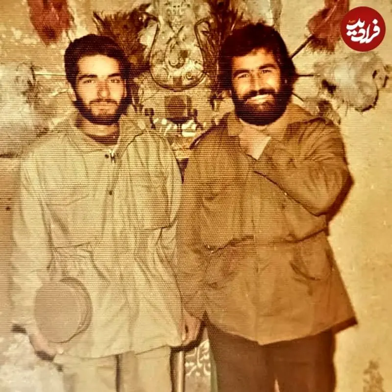 فرشته وحی سریال یوسف پیامبر در لباس ارتش + عکس فرشته وحی سریال یوسف پیامبر در لباس ارتش + عکس