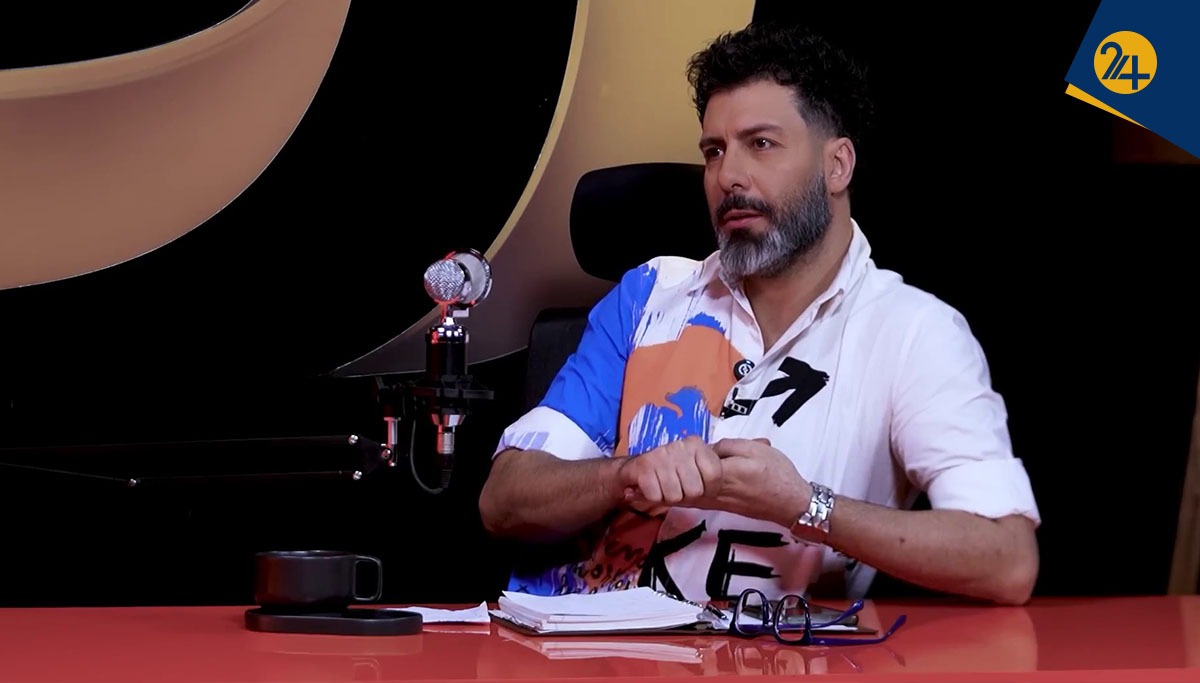 چالش سیاست ورزی به سبک سلبریتیها ؛ بازی با امنیت ملی به خاطر چند لایک بیشتر! مجید واشقانی