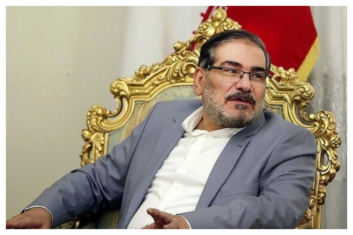 ببینید| ویدئویی از مراسم عروسی دختر علی شمخانی که جنجالی شد ببینید| ویدئویی از مراسم عروسی دختر علی شمخانی که جنجالی شد