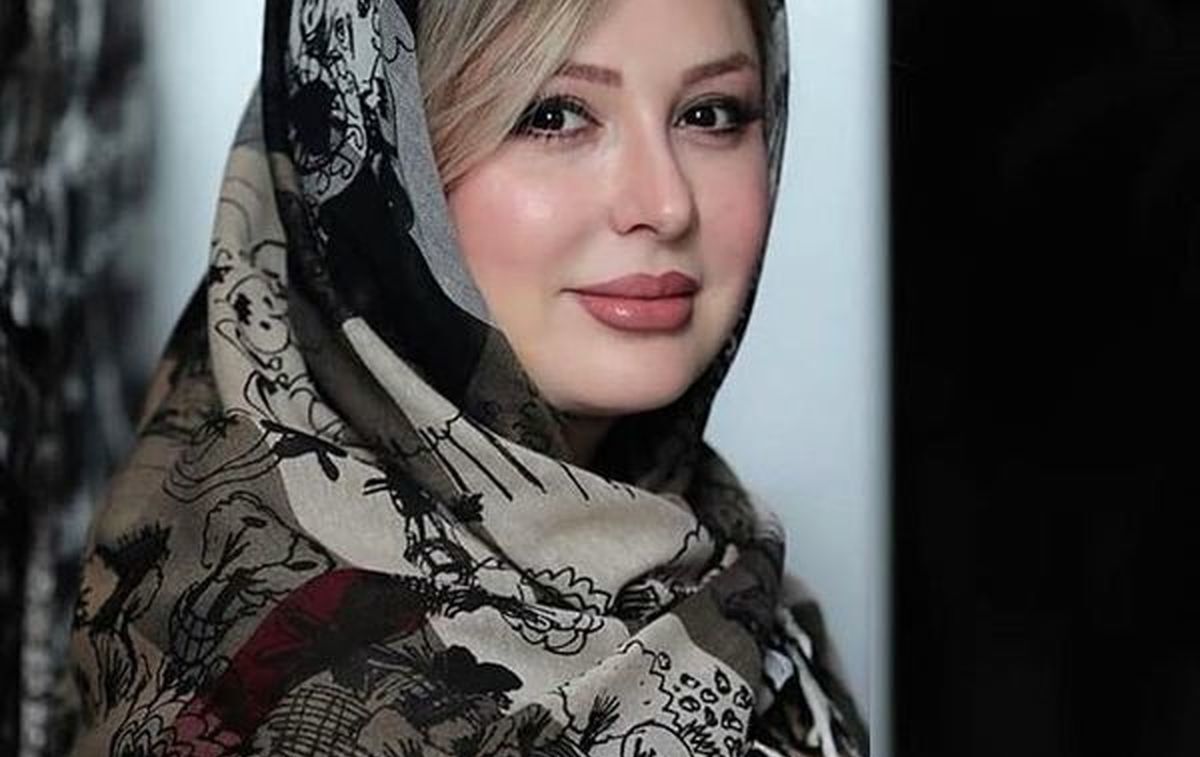 خرید ساده، خسارت سنگین | ماجرای کلاهبرداری بزرگ از نیوشا ضیغمی نیوشا ضیغمی