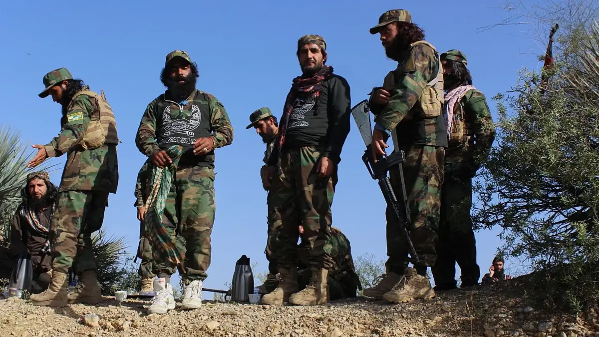 واکنش ایران به برقراری آتش‌بس بین افغانستان و پاکستان