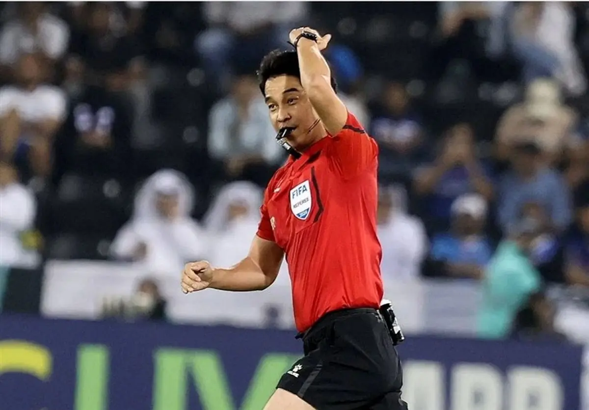 داور کره‌ای