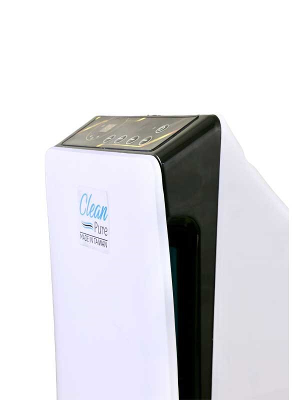 دستگاه تصفیه هوا خانگی