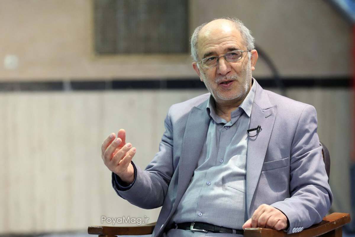 ببینید| سردار علایی: اسرائیل هواپیما‌های خاص ترور دارد!