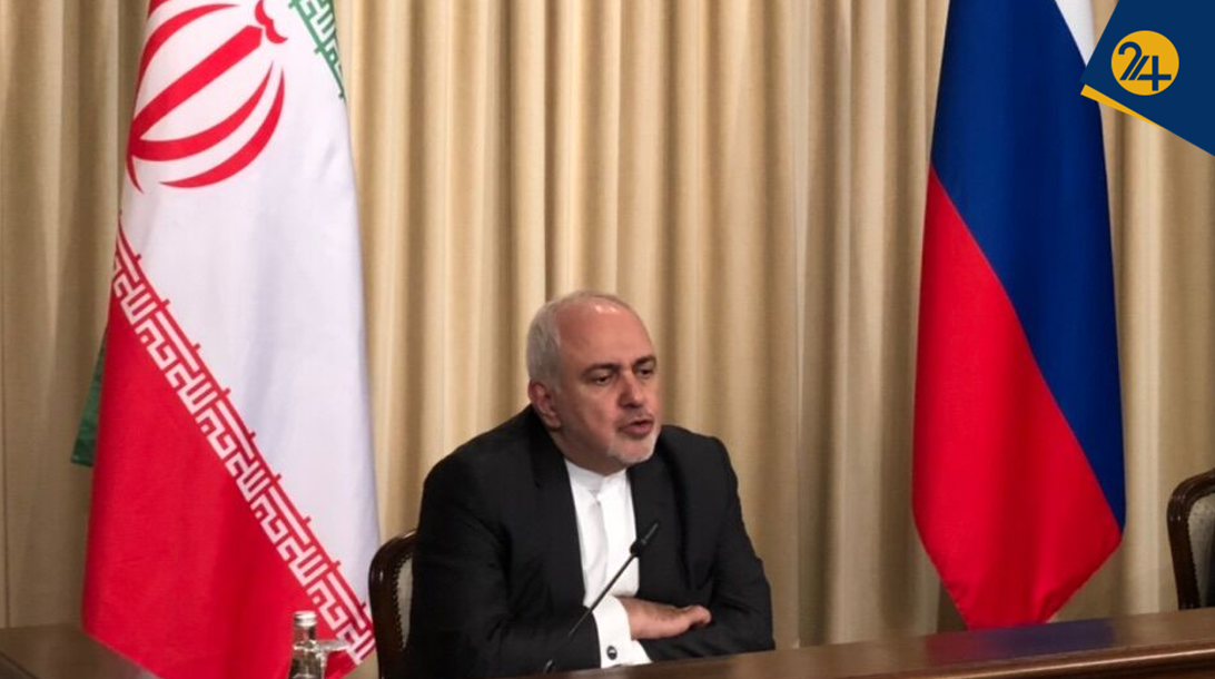 پرچم روس بر فراز اردوگاه دلواپسان | ماجرای ائتلاف روسوفیل‌ها علیه ظریف چیست؟