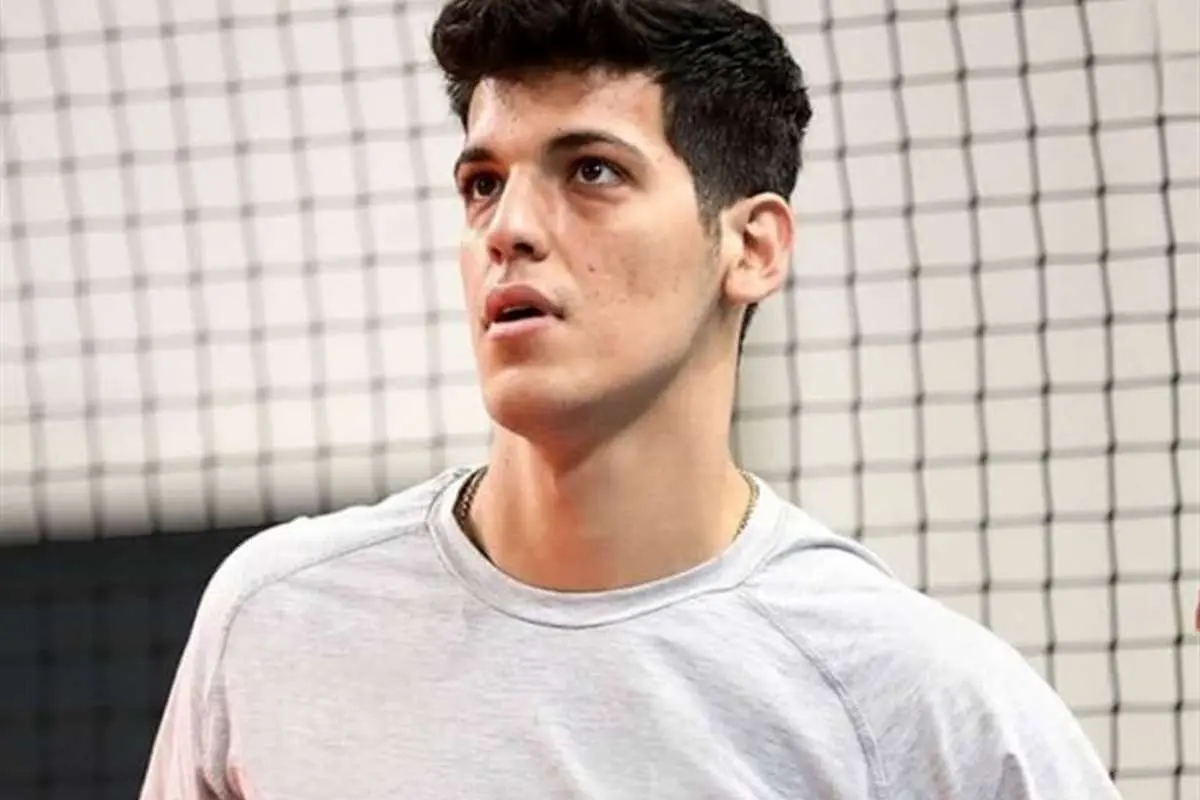  خبر خوش از دوحه رسید؛ صابر کاظمی به هوش آمد!