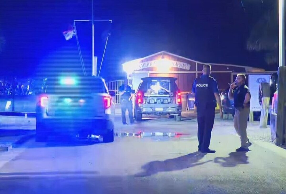  تیراندازی در یک خوابگاه دانشجویی| چندین نفر زخمی شدند