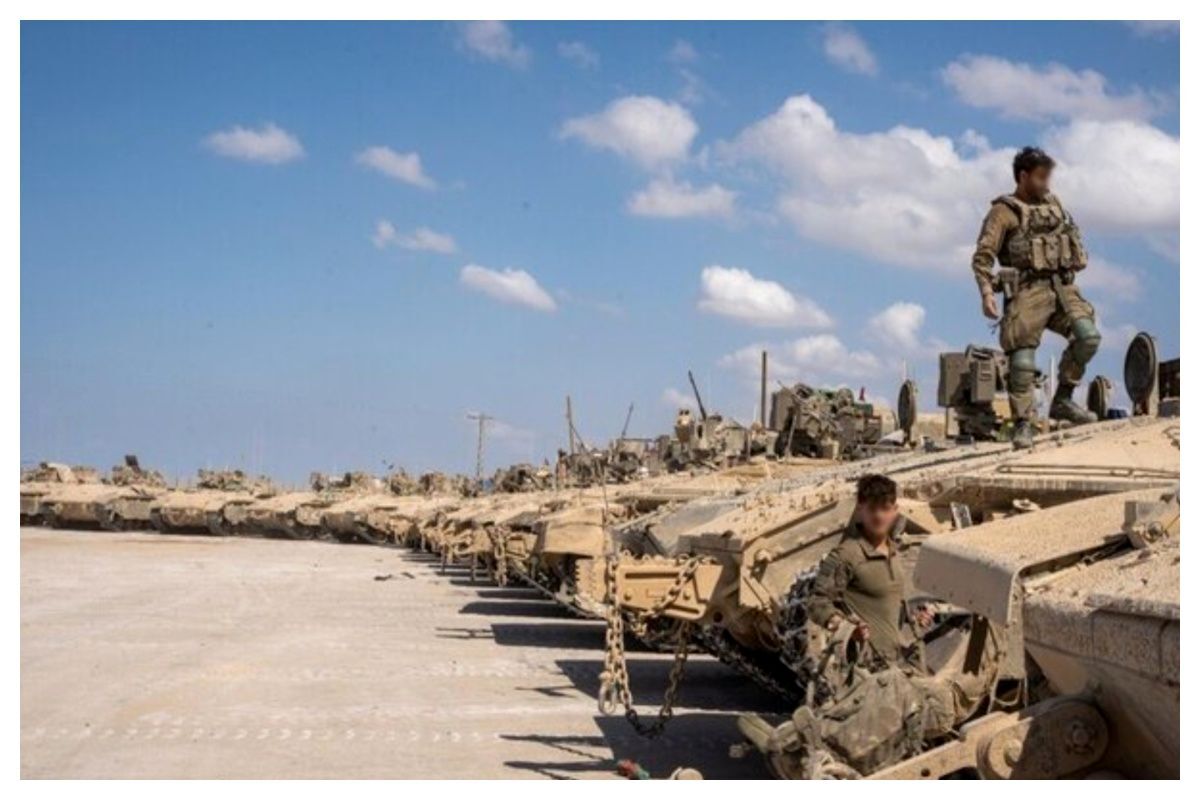 آتش‌بس در غزه از سر گرفته شد؛ نشست اضطراری امنیتی در تل‌آویو